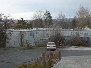 The Four Horses in Lewiston, ID - Building Photo - Building Photo