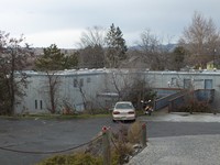 The Four Horses in Lewiston, ID - Foto de edificio - Building Photo