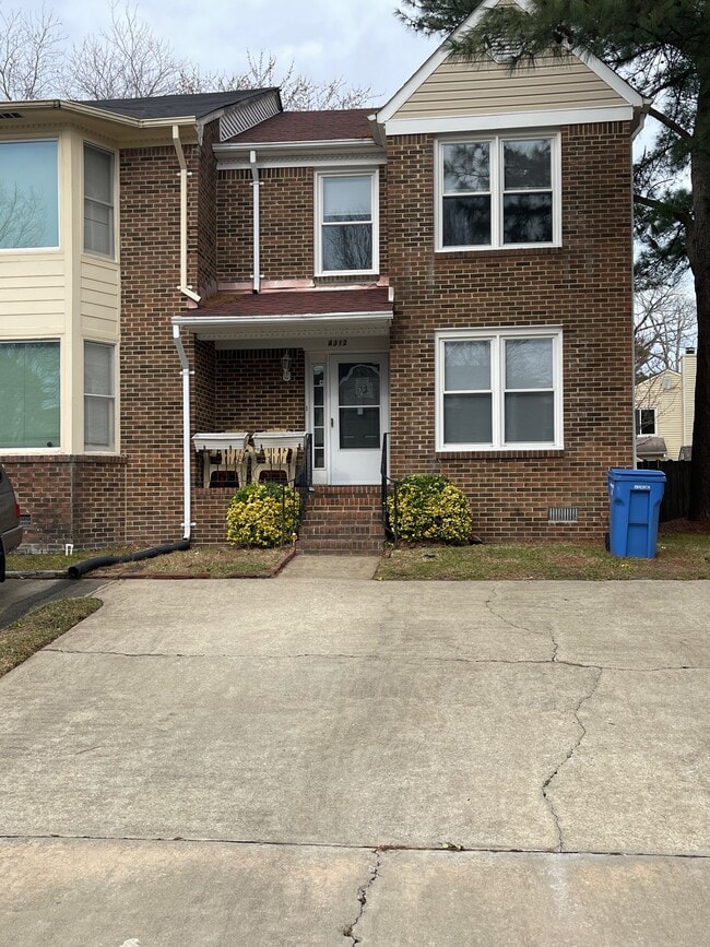 property at 4312 Manchester Ln