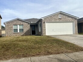 202 Sagebrook Dr in Madison, AL - Building Photo