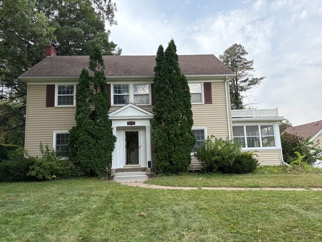 property at 266 Prospect Blvd