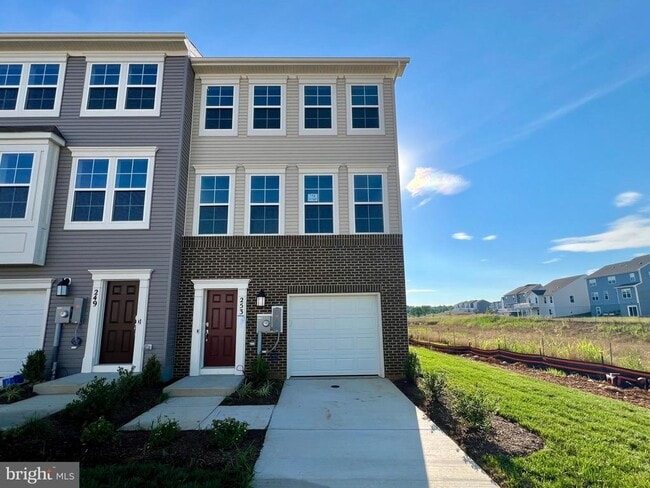 property at 253 Telluride Wy