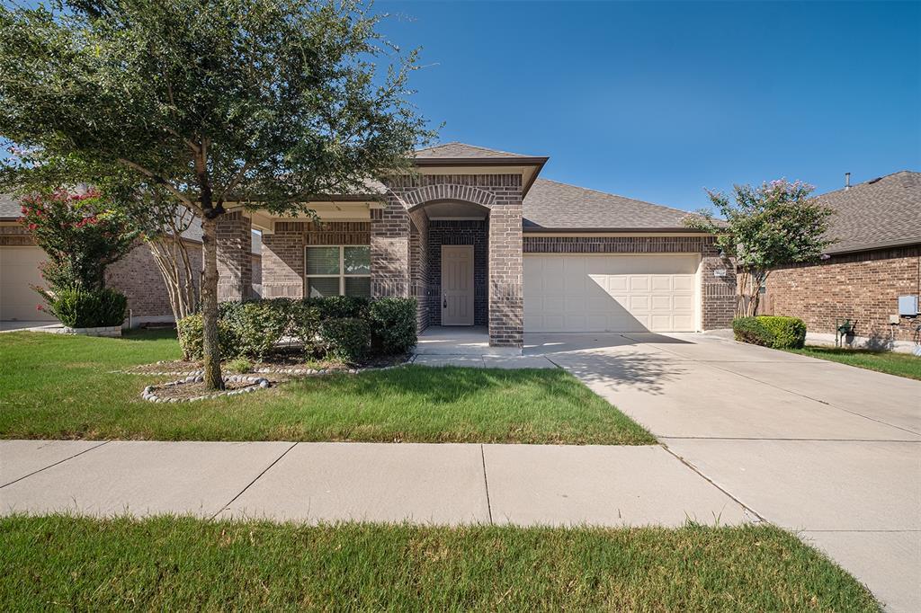 16424 Vescovo Ln in Pflugerville, TX - Building Photo