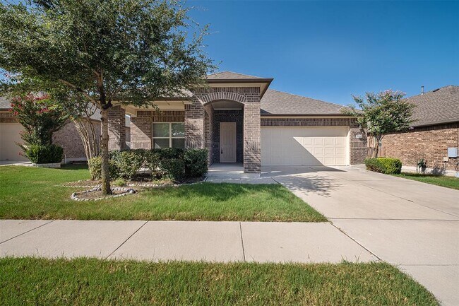 property at 16424 Vescovo Ln