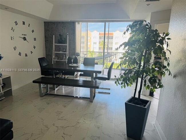 property at 10700 NW 66th St