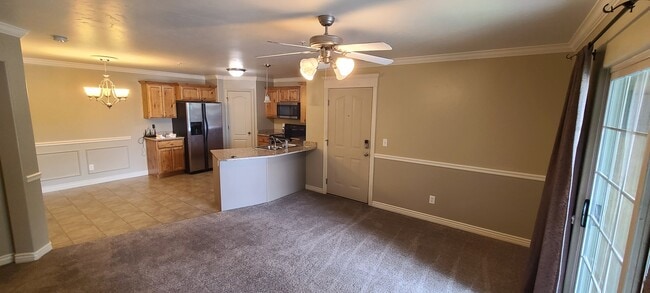 property at 685 S 2220 W