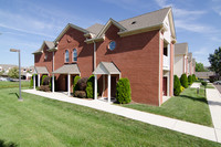 Fox Ridge/ Fox Ridge at Lakeside Apartments photo'