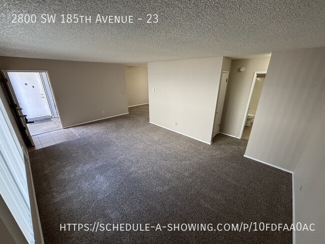 2800 SW 185th Ave in Aloha, OR - Building Photo - Building Photo