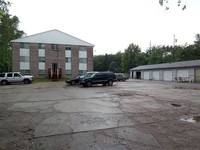 Oak View Apartments in Omaha, NE - Foto de edificio - Building Photo