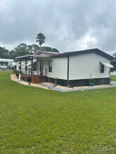 1071 E Woodpecker Ln in Hernando, FL - Building Photo - Building Photo