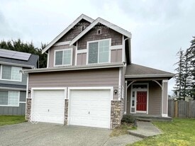 15122 SE 279th Pl in Kent, WA - Building Photo