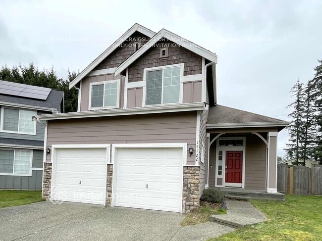 property at 15122 SE 279th Pl