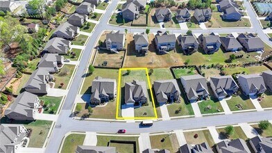4217 Heisenberg Ln in Suwanee, GA - Building Photo - Building Photo
