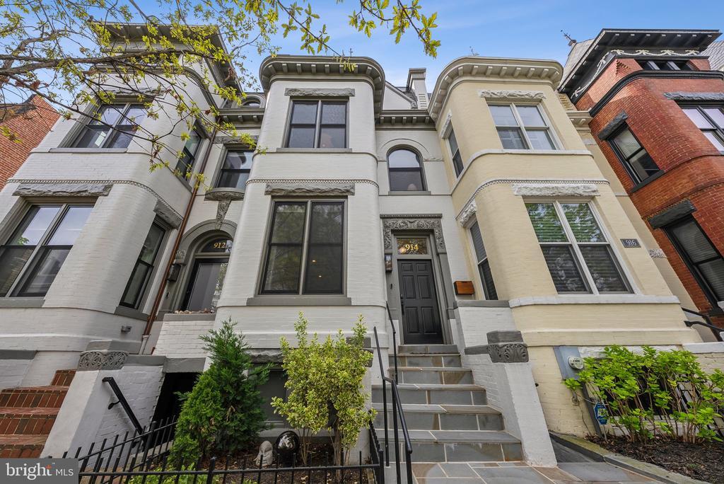 914 Westminster St NW in Washington, DC - Building Photo