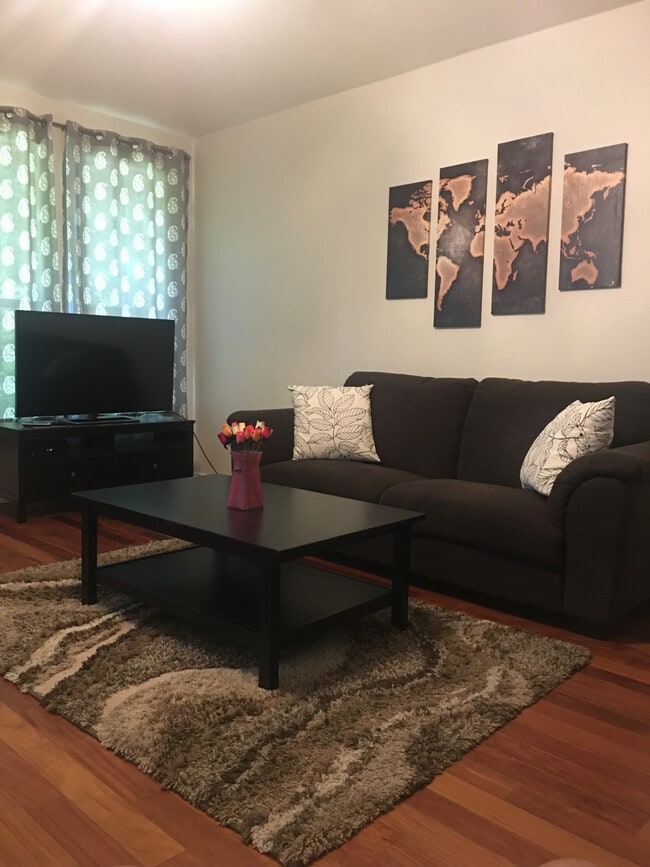 property at 17900 Worley Dr