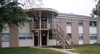 Deer Creek Apartments