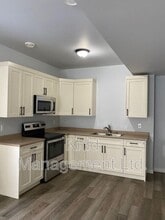 107 Monterey Rd in Prince George, BC - Building Photo - Building Photo