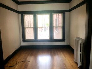 5017 N Winchester Ave in Chicago, IL - Building Photo - Building Photo