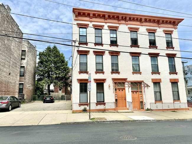 property at 88 South St