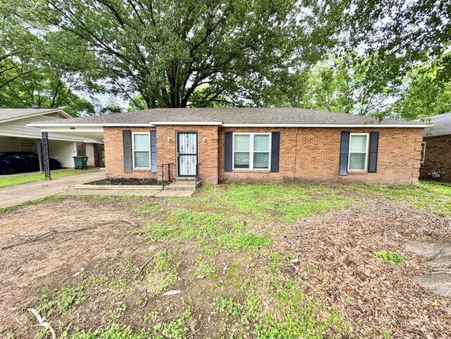 5022 Harrington Ave in Memphis, TN - Building Photo - Building Photo