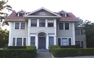 2007 Ridgeview Apartments