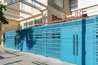 SoMa Grand in San Francisco, CA - Building Photo - Building Photo