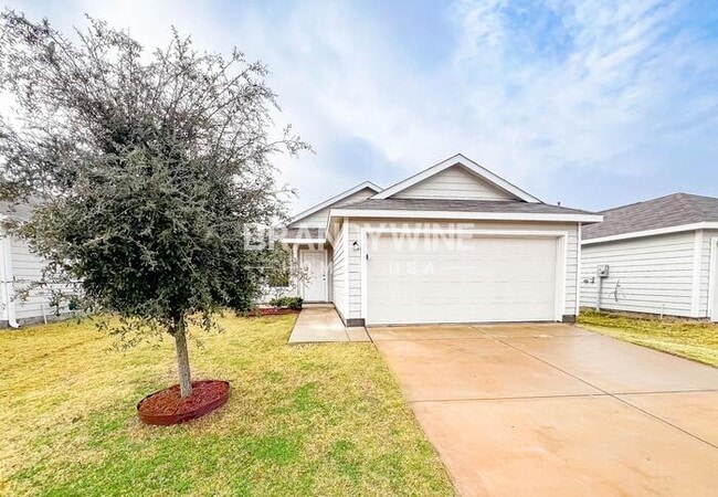 4307 Johnstown Ln. in Heath, TX - Foto de edificio - Building Photo