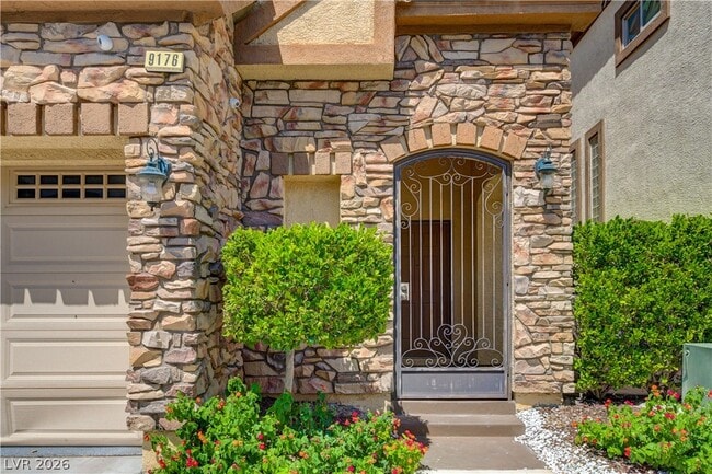 9176 Worsley Park Pl in Las Vegas, NV - Building Photo - Building Photo
