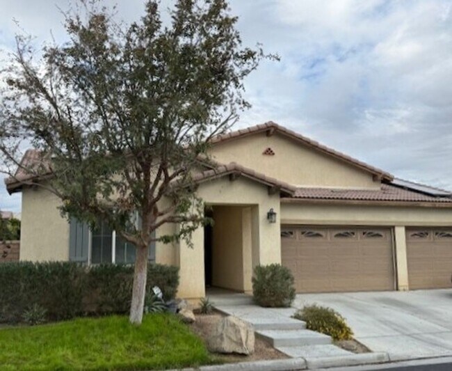 82550 Grass Flat Ln in Indio, CA - Building Photo - Building Photo