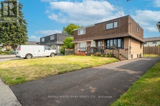 1341 Park Rd S in Oshawa, ON - Building Photo - Building Photo