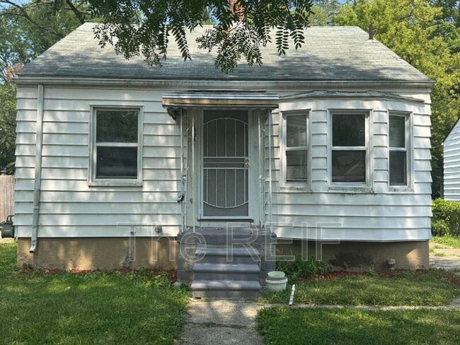 property at 18941 Elkhart St