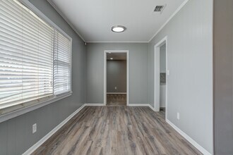 3806 31st St in Lubbock, TX - Building Photo - Building Photo