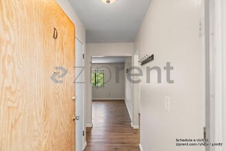 3809 Buell St in Oakland, CA - Building Photo - Building Photo