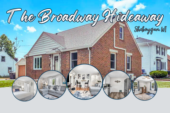 property at 1704 S 21st St