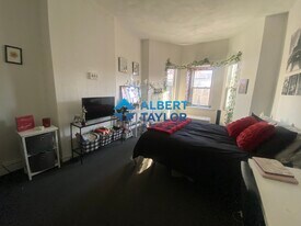 14 Wigglesworth St, Unit 2 in Boston, MA - Building Photo