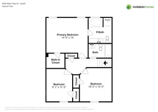 5935 Water Oaks Dr in Austell, GA - Building Photo - Building Photo