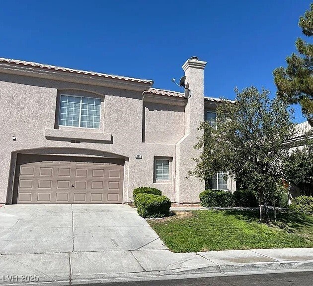 505 Escoto Pl in Henderson, NV - Building Photo