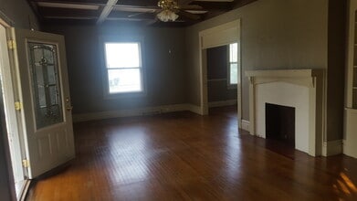 1100 SE Dewey Ave in Bartlesville, OK - Building Photo - Building Photo