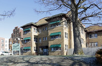 Rundolph Grand Manor Apartments in Milwaukee, WI - Building Photo - Building Photo