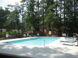 property at 1025 Carolina Rd