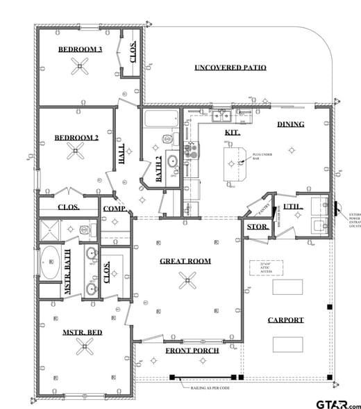 394 Red Bud Cir in Bullard, TX - Building Photo - Building Photo