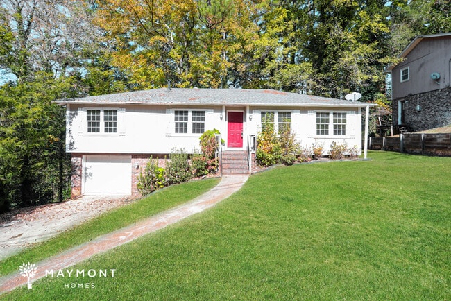 property at 908 Kathryne Cir