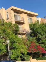 1932 Pelham Ave, Unit 301 in Los Angeles, CA - Building Photo