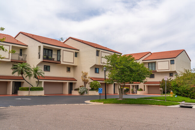 The Village in Clearwater Beach, FL - Building Photo - Building Photo