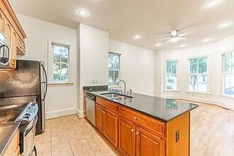 1424 W Cary St in Richmond, VA - Building Photo - Building Photo