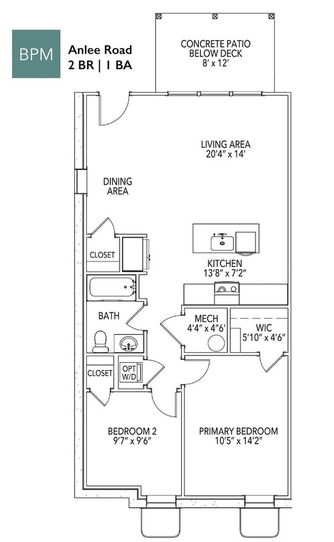 2411 Anlee Rd, Unit Anlee Rd 2411 #B in Crozet, VA - Building Photo - Building Photo