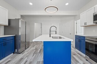 2110 North Ave in Richmond, VA - Building Photo