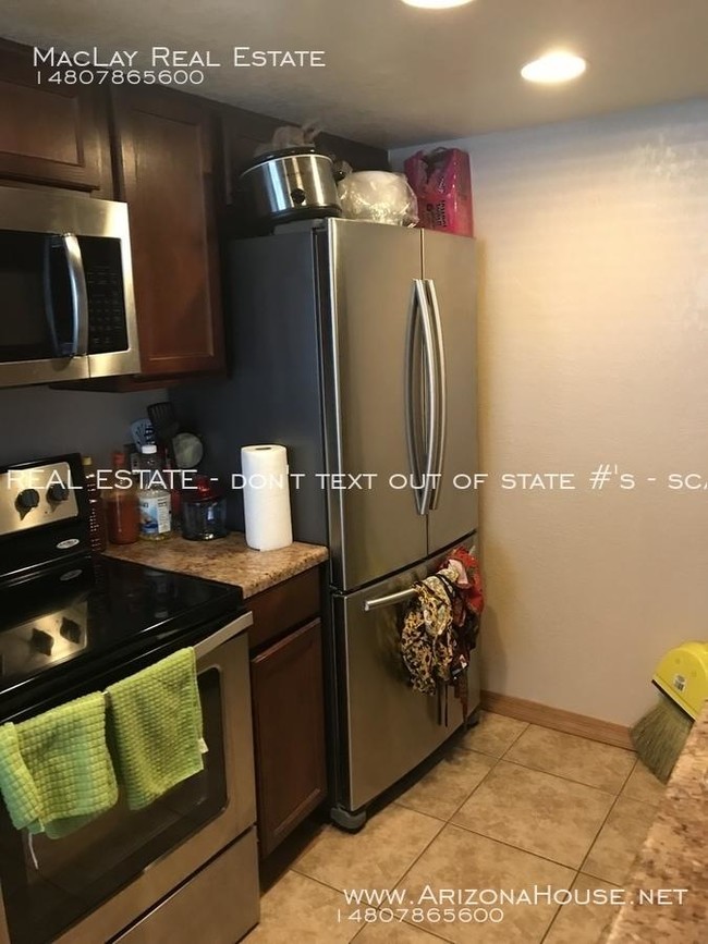 3402 N 32nd St in Phoenix, AZ - Foto de edificio - Building Photo