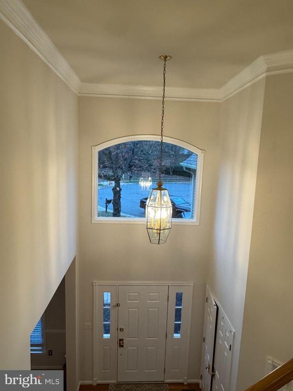 property at 10838 Welbury Ct