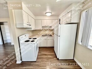794 Dayton St in Aurora, CO - Building Photo - Building Photo